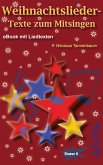 Weihnachtslieder-Texte zum Mitsingen (eBook, ePUB)