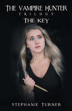 Cover The Vampire Hunter Trilogy (eBook, ePUB)