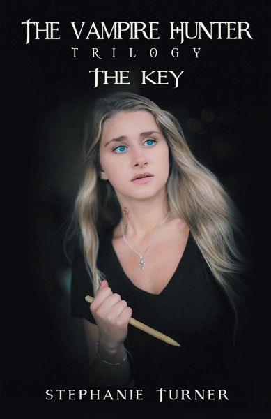 The Vampire Hunter Trilogy (eBook, ePUB)