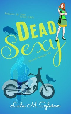 Cover Dead Sexy (Second Endings, #1) (eBook, ePUB)