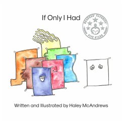 If Only I Had (eBook, ePUB) - McAndrews, Haley