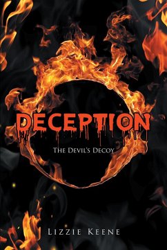 Deception (eBook, ePUB) - Keene, Lizzie