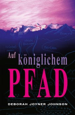 Cover Auf königlichem Pfad (eBook, ePUB)