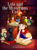 Lola and the Mysterious Cat (eBook, ePUB)