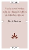 Pla d'una universitat o d'una educació pública en totes les ciències (eBook, ePUB)