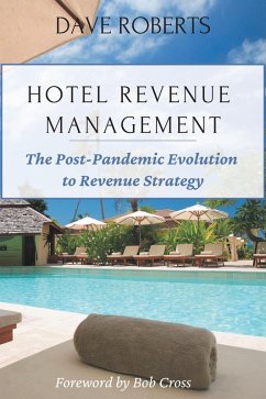 Hotel Revenue Management (eBook, ePUB)