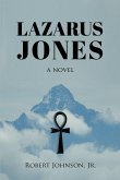 Lazarus Jones (eBook, ePUB)