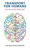 Transport for Humans (eBook, ePUB) Transport for Humans (eBook, ePUB)