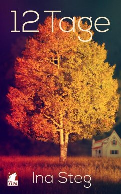 Cover 12 Tage (eBook, ePUB)