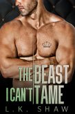 The Beast I Can't Tame: A Forbidden Lovers Mafia Romance (Brooklyn Kings, #3) (eBook, ePUB)