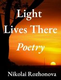Light Lives There (eBook, ePUB)