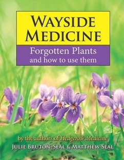 Wayside Medicine (eBook, ePUB) - Bruton-Seal, Julie; Seal, Matthew