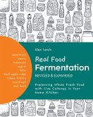 Real Food Fermentation, Revised and Expanded (eBook, ePUB)