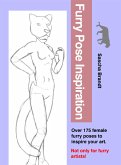 Furry Pose Inspiration (eBook, ePUB)