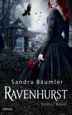 Ravenhurst (eBook, PDF) - Bäumler, Sandra