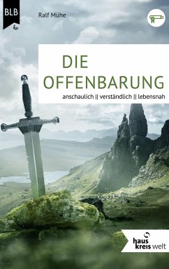 Die Offenbarung (eBook, ePUB) - Mühe, Ralf