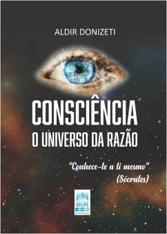 Consciência (eBook, ePUB) - Donizeti, Aldir