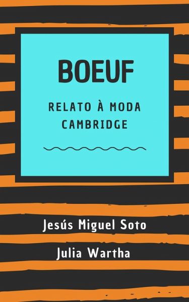 Boeuf (eBook, ePUB)
