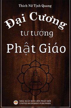 Cover Ð¿i cuong tu tu¿ng Ph¿t giáo (eBook, ePUB)