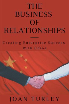 The Business of Relationships (eBook, ePUB) - Turley, Joan