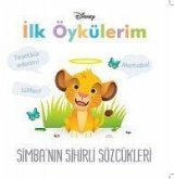 Simbanin Sihirli Sözcükleri Simbanin Sihirli Sözcükleri