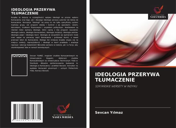 IDEOLOGIA PRZERYWA T¿UMACZENIE