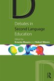 Debates in Second Language Education (eBook, ePUB) Debates in Second Language Education (eBook, ePUB)
