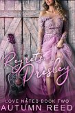 Regrets, Presley (Love Notes, #2) (eBook, ePUB) Regrets, Presley (Love Notes, #2) (eBook, ePUB)