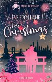 Far from Home This Christmas (eBook, ePUB)