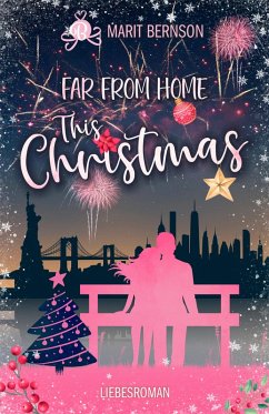 Far from Home This Christmas (eBook, ePUB) - Bernson, Marit