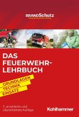 Das Feuerwehr-Lehrbuch (eBook, PDF)