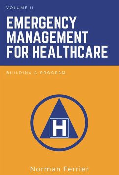 Emergency Management for Healthcare (eBook, ePUB)