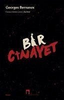 Bir Cinayet - Bernanos, Georges