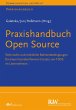 Praxishandbuch Open Source (eBook, ePUB) - Bild 1