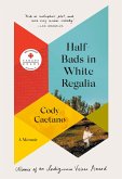 Half-Bads in White Regalia (eBook, ePUB)
