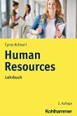 Human Resources (eBook, PDF)