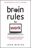 Brain Rules for Work (eBook, ePUB)