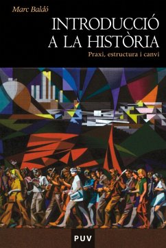 Introducció a la història (eBook, ePUB) - Baldó Lacomba, Marc