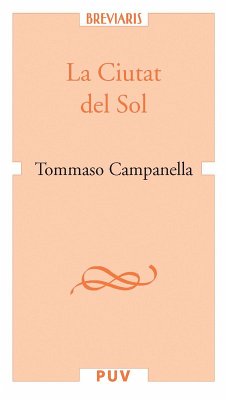 La Ciutat del Sol (eBook, ePUB) - Campanella, Tommaso