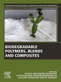Biodegradable Polymers, Blends and Composites (eBook, ePUB)