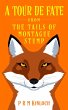 A Tour de Fate (THE TAILS OF MONTAGUE... - Bild 1