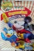 Disney Mickey Boyama Seti