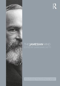 The Jamesian Mind (eBook, PDF)