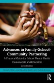 Advances in Family-School-Community Partnering (eBook, ePUB)