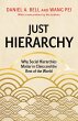 Just Hierarchy (eBook, ePUB) - Bild 1