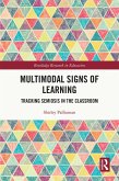 Multimodal Signs of Learning (eBook, ePUB)