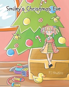 Smiley's Christmas Eve (eBook, ePUB) - Hawkins, Pj