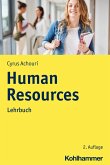 Human Resources (eBook, ePUB)