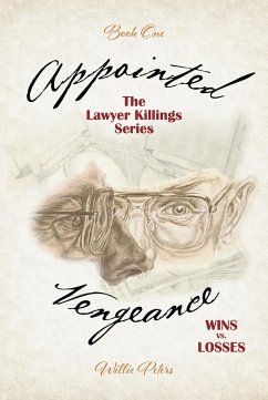 Appointed Vengeance (eBook, ePUB) - Peters, Willie