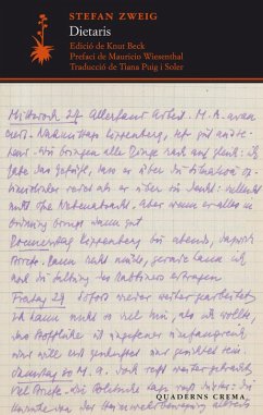 Cover Dietaris (eBook, ePUB)